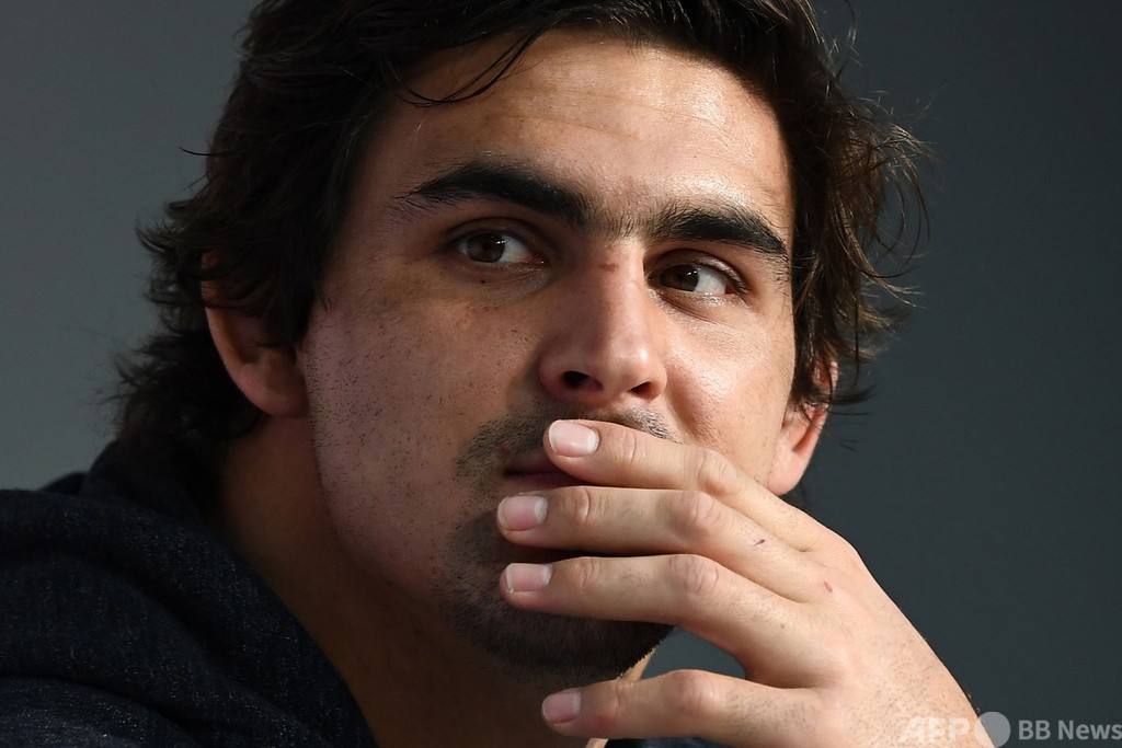 ラグビーアルゼンチン代表、過去の「差別的」投稿で主将剥奪 写真3枚 国際ニュース：AFPBB News