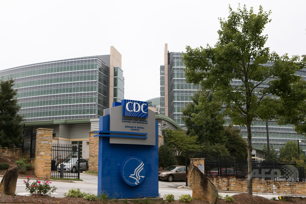CDCでエボラサンプル取扱いミス、技師がウイルス接触の恐れ CDCでエボラサンプル取扱いミス、技師がウイルス接触の恐れ