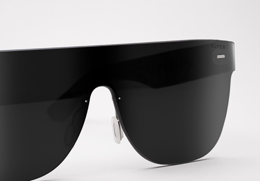 サングラス レトロスーパーフューチャー Retrosuperfuture Tuttolente Paloma (Reg) Infrared  Sunglasses Super-28E 48mm