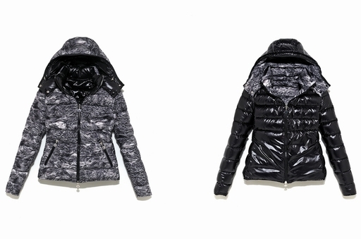 モンクレール　青山限定　ダウン MONCLER｜日本初の旗艦店「モンクレール 青山」がオープン