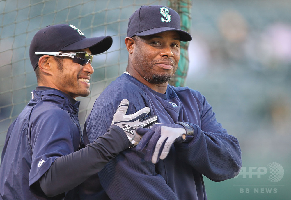 イチロー氏が日本人選手初の米国野球殿堂入り！『イチロー米国