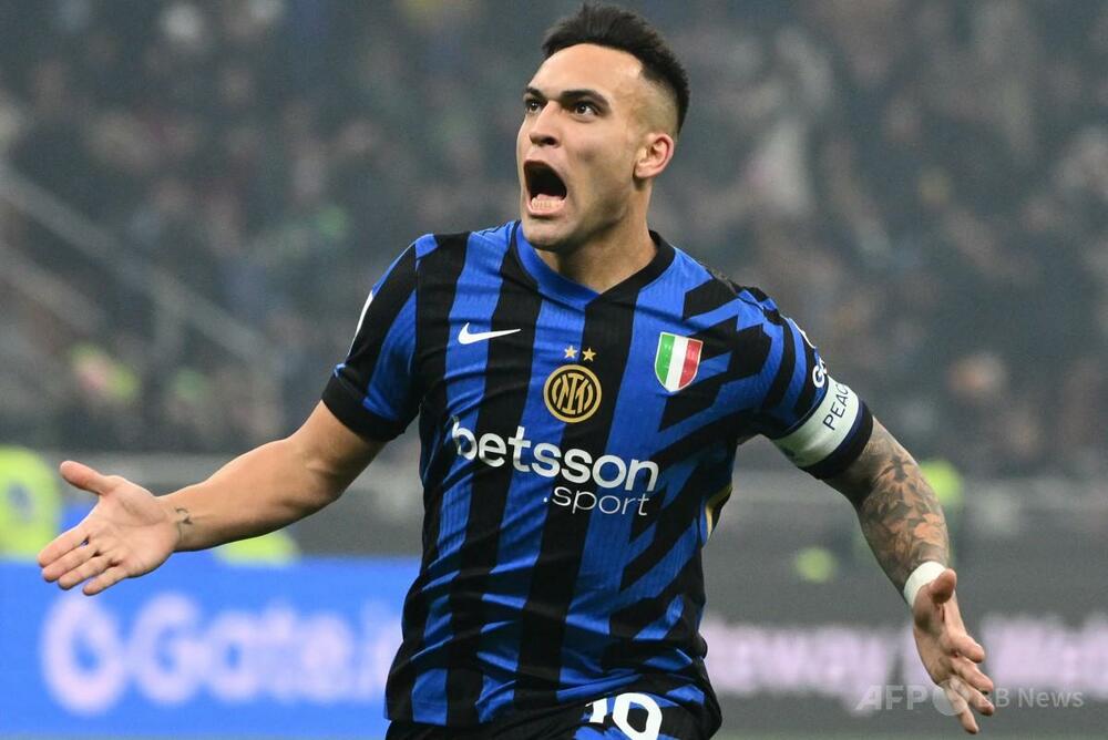 フッサルボール　イタリア・セリエA インテル インテルがエンポリに勝利 首位ナポリと3差キープ 写真5枚 国際