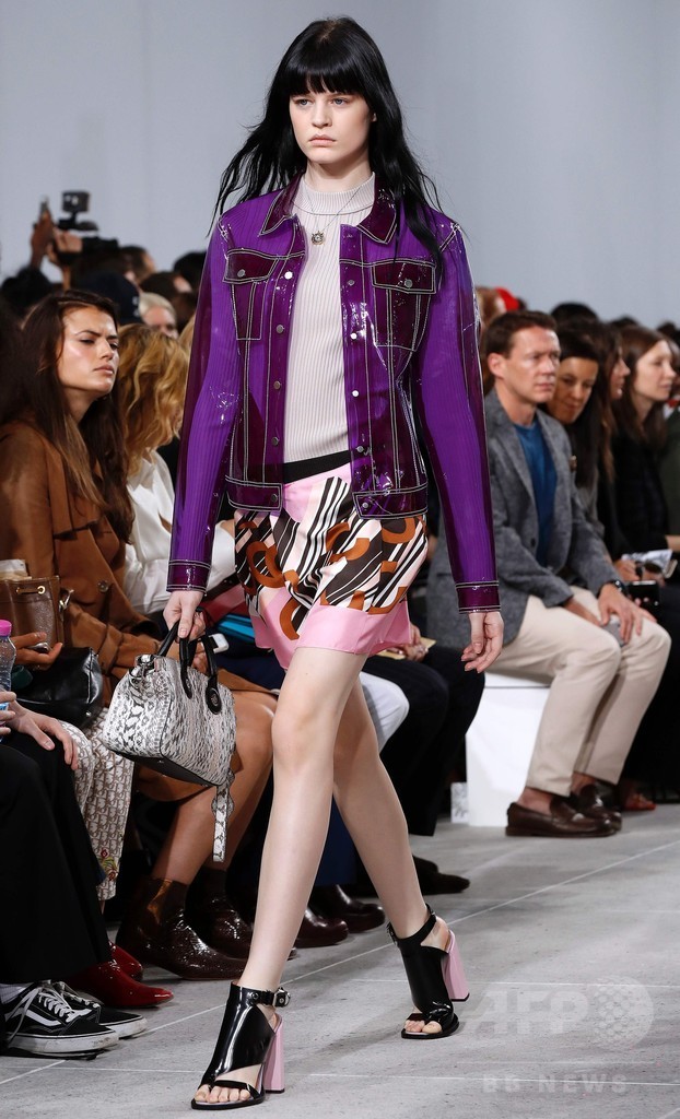 「カルヴェン」17年春夏