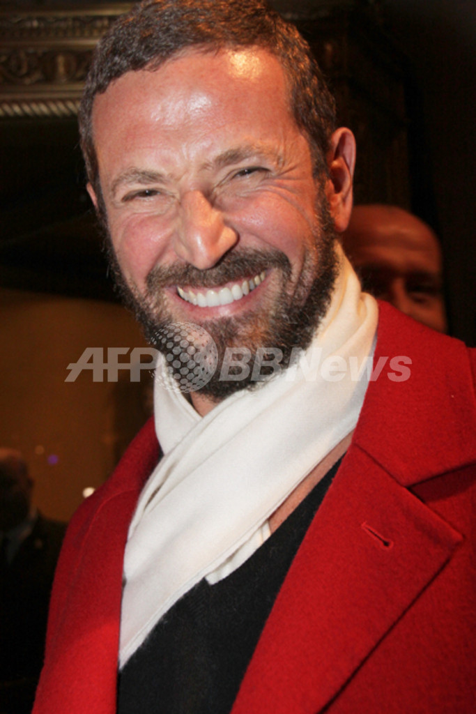 ステファノ・ピラーティ、「エルメネジルド ゼニア」「アニオナ」デザイナーに