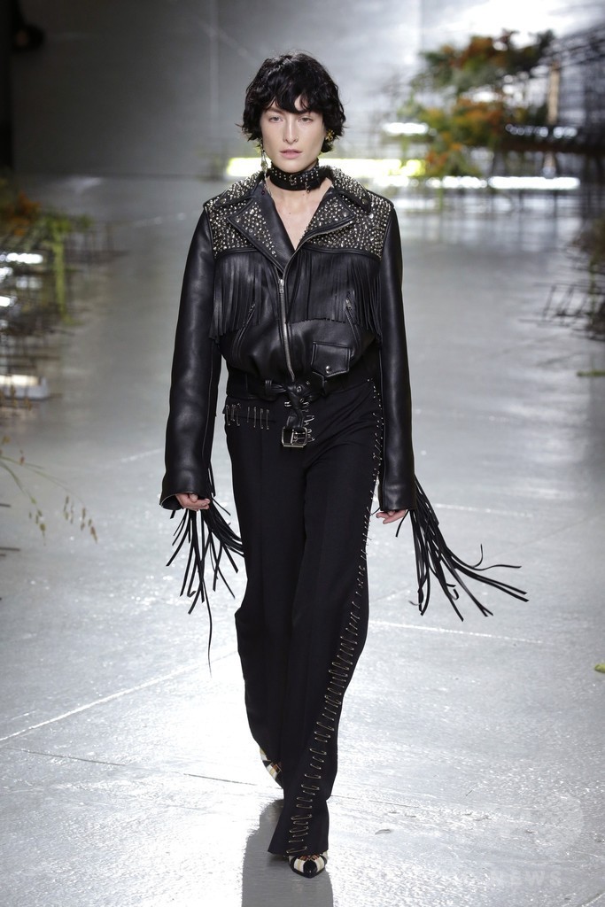 「ロダルテ」17年春夏