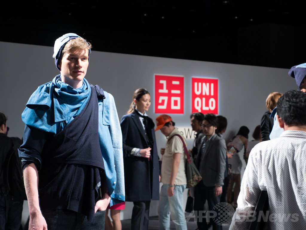 2年目を迎えた「LifeWear」、ユニクロが14年秋冬コレクションを発表