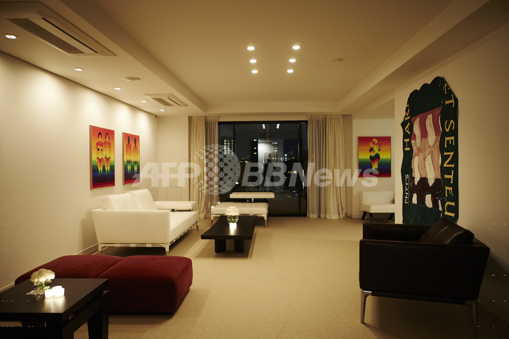 ｢セルジオ･ロッシ｣パーティ、JUJUや人気モデルらが登場