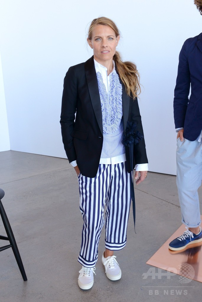 「J.クルー」17年春夏