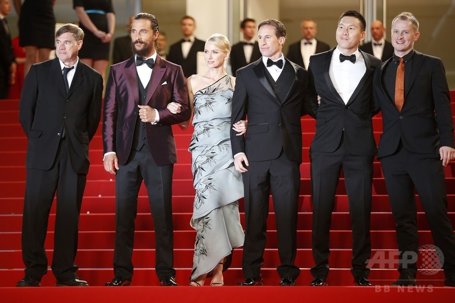 カンヌ4日目、ナタリー・ポートマンにシエナ・ミラーほか華やかなレッドカーペット