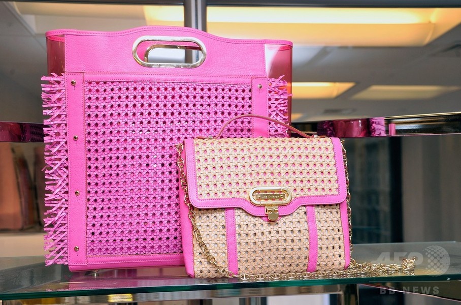 トミー・ヒルフィガーの妻が展開する「ディー・オクレッポ」、新作発表