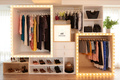(c)H&amp;M HOUSE