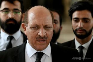 求婚断った交際相手を斬首した男への死刑判決維持 パキスタン最高裁