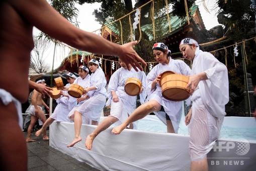 禊 人生初の禊ツアー！ 霊峰白山のパワーを感じる旅を現地からリポート