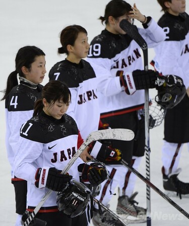 スマイルジャパン、無傷の3連勝でオリンピックに弾み｜ミラノ