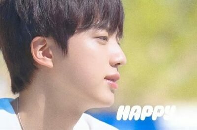 BTSジン、米ビルボード「ワールドデジタルソングセールス」1位