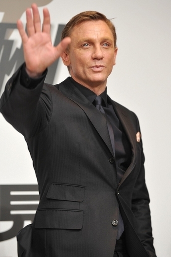 新作「007」小説、米作家ジェフリー・ディーヴァー氏の筆で来年発売