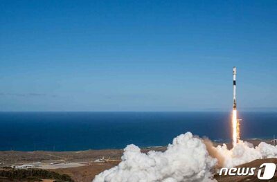 韓国軍の偵察衛星「SAR」2・3号機、4月と11月に打ち上げ…「昼夜映像撮影可能」