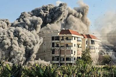 レバノンで約300人死亡 イスラエル軍のヒズボラ攻撃で