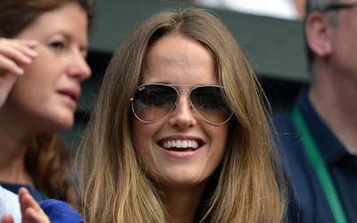 マレーがカルロビッチを破り3回戦進出、ウィンブルドン選手権