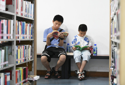 中国・南部の学校が熱波で新学期開始を延期