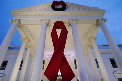 「世界エイズデー」 各地で啓発イベント