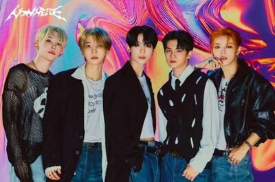 NOWADAYS、2ndシングルアルバム「NOWHERE」リリース