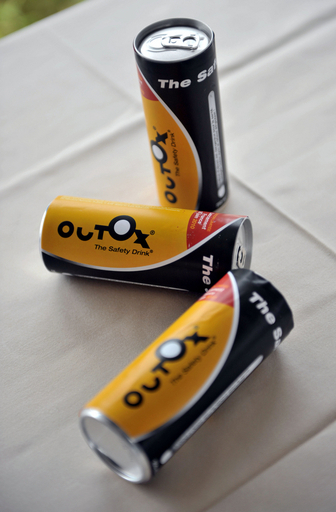 いくら飲んでも安心？「酔いさます魔法の飲料」、フランスで発売