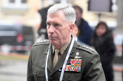 ロシア、リビアに接近 軍配備し原油・武器販売も 米アフリカ軍司令官が懸念