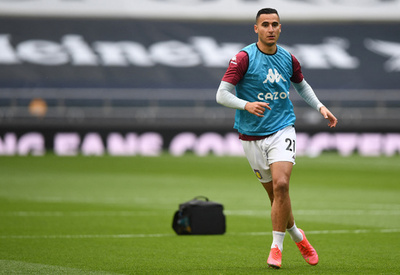 マインツがエル・ガジに活動停止処分、イスラエル・ハマス衝突に言及