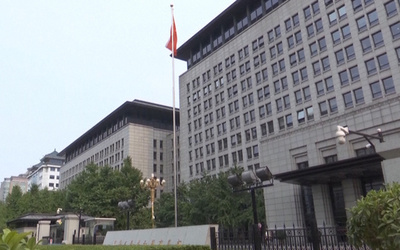 第1四半期 中国の外資利用約4割増