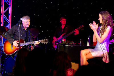 米各州ミスコン優勝者がラスベガスに集結、ミスUSA2013