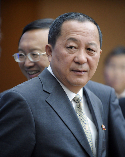 北朝鮮、IAEAの監視要員を招請 「米朝合意は有効」と主張