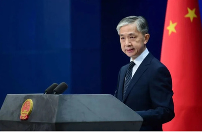 新疆問題は中国の内政、カナダに干渉の資格なし 外交部