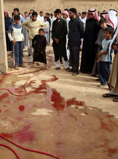 米高官、米軍のシリア越境攻撃認める「外国人戦闘員仲介者を殺害」