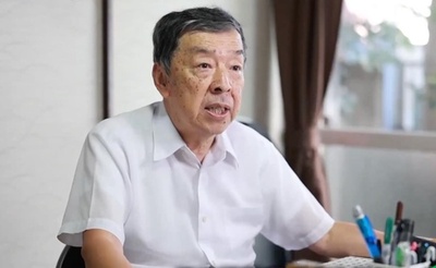 岸田首相告発の市民団体代表「日本政府は責任逃れ」