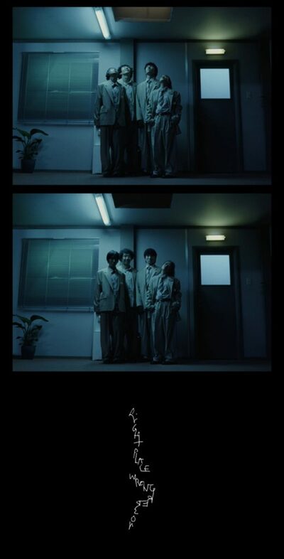 BTS RMがタイトル曲「LOST!」MVティーザー…新曲メロディー公開