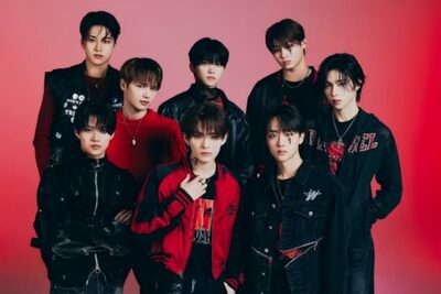 LUN8、日本でのセカンドシングルでオリコン3位