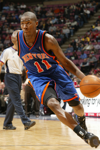 ニックス ネッツを降す