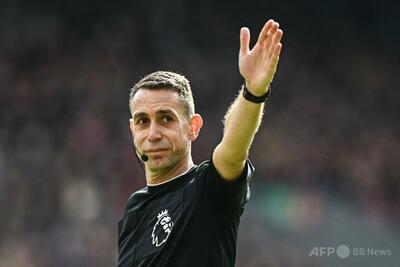 元プレミア審判クート氏 26年まで資格停止 UEFA