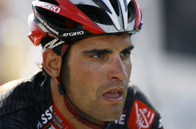 ペレイロ 第2ステージを177位で終える