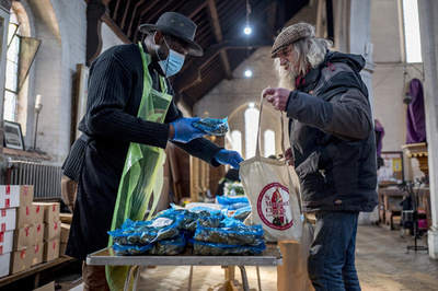 新型コロナによる社会変化、世界は良い方向に向かうのか