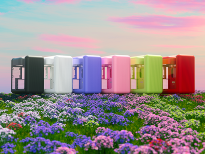 HYTE、PCケースのModern Performance Case「X50」、「X50 Air」を販売開始