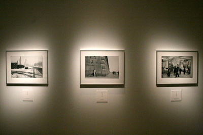 巨匠アンリ・カルティエ＝ブレッソンの写真展、シャネル・ネクサス・ホール