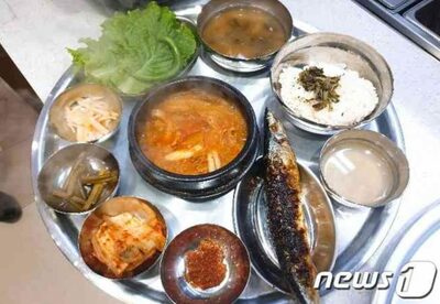 韓国の定食屋が「客のため」のサービス、客が図に乗り、言い出した「タダでくれ」