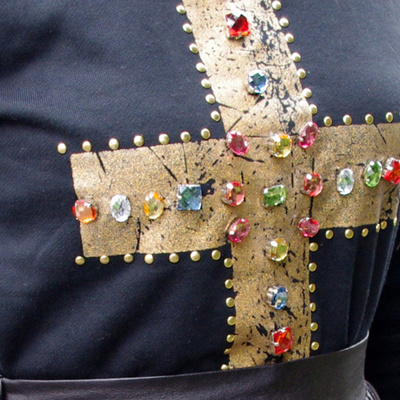 ＜TOKYO CLOSET＞大田明弥のデイリースタイル：10月15日