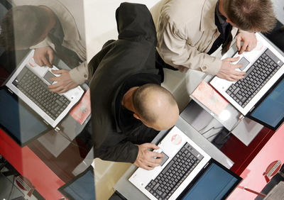 世界のPC利用台数、2015年までに20億台に