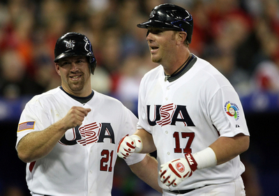 米国 カナダを下し初戦を白星で飾る、第2回WBC