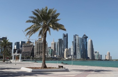 「断交した中東諸国出身者の滞在を歓迎」 カタール