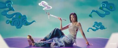 韓流グループ公開「韓国伝統」の濃いビデオ→中国ネット上「中国文化盗んだ」「恥を知れ」