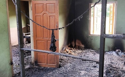 ミャンマー、学校など攻撃で子ども11人死亡 ユニセフ